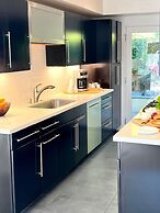 The Arrow Holiday home 4