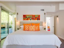 The Arrow Holiday home 4