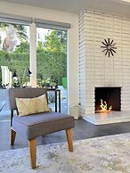 The Arrow Holiday home 4