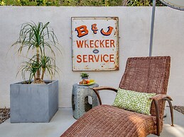 The Arrow Holiday home 4