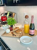 The Arrow Holiday home 4