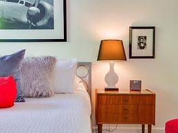 The Arrow Holiday home 4