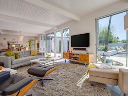 The Arrow Holiday home 4