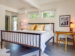 The Arrow Holiday home 4