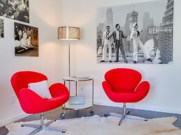 The Arrow Holiday home 4