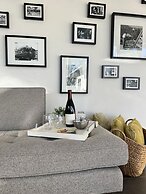 The Arrow Holiday home 4