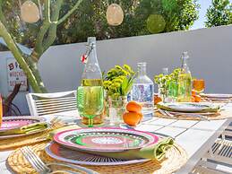 The Arrow Holiday home 4