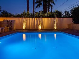 The Arrow Holiday home 4