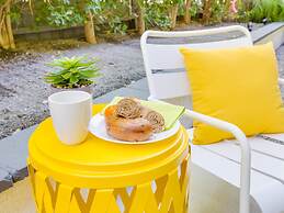 The Arrow Holiday home 4