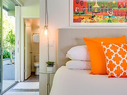 The Arrow Holiday home 4