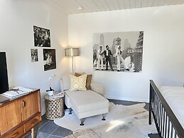 The Arrow Holiday home 4