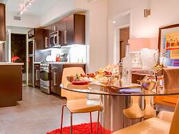 The Arrow Holiday home 4