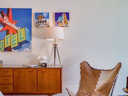 The Arrow Holiday home 4