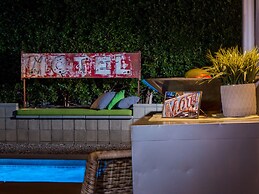 The Arrow Holiday home 4