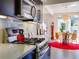 The Arrow Holiday home 4