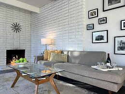 The Arrow Holiday home 4