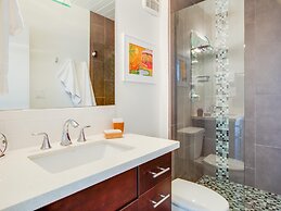 The Arrow Holiday home 4