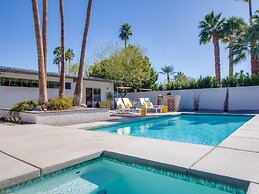 The Arrow Holiday home 4