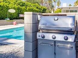 The Arrow Holiday home 4