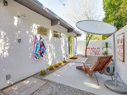 The Arrow Holiday home 4