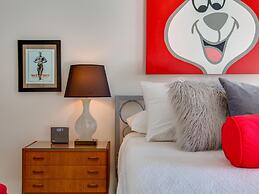 The Arrow Holiday home 4