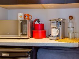 The Arrow Holiday home 4