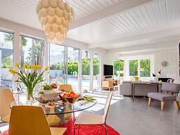 The Arrow Holiday home 4