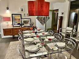 The Arrow Holiday home 4