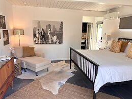 The Arrow Holiday home 4