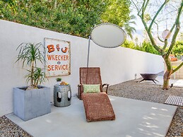 The Arrow Holiday home 4