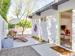 The Arrow Holiday home 4