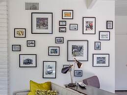 The Arrow Holiday home 4