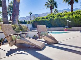 The Arrow Holiday home 4