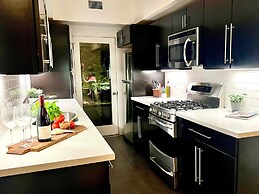 The Arrow Holiday home 4