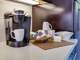 The Arrow Holiday home 4