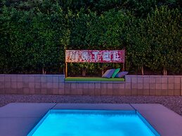 The Arrow Holiday home 4