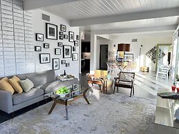 The Arrow Holiday home 4