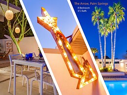 The Arrow Holiday home 4