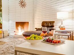 The Arrow Holiday home 4