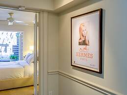 Serendipity Palm Springs Holiday home 2