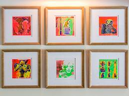 Serendipity Palm Springs Holiday home 2