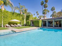 Serendipity Palm Springs Holiday home 2