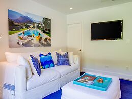 Serendipity Palm Springs Holiday home 2