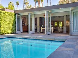 Serendipity Palm Springs Holiday home 2