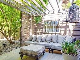 Serendipity Palm Springs Holiday home 2