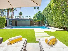 Serendipity Palm Springs Holiday home 2