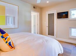 Serendipity Palm Springs Holiday home 2