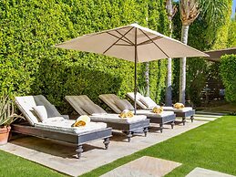 Serendipity Palm Springs Holiday home 2