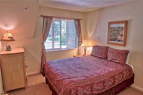 Villas at Swan's Nest #701 (Condo) Apartment 2