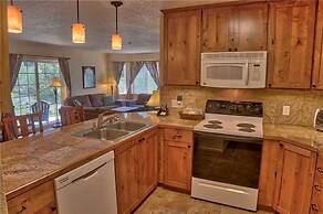 Villas at Swan's Nest #701 (Condo) Apartment 2